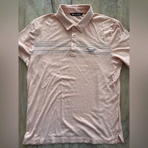 3/$60 Travis Mathew Lifestyle Golf Polo